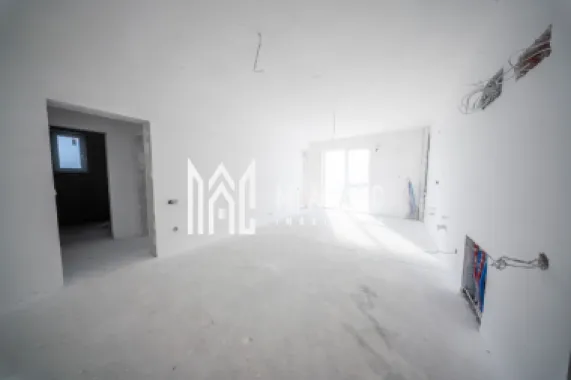 Apartament 2 camere I Rate la dezvoltator I Selimbar