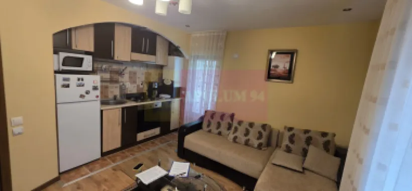 Apartament cu 2 camere de vanzare in Sinaia