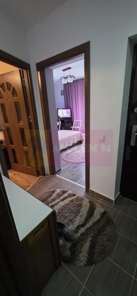 Apartament cu 2 camere de vanzare in Sinaia