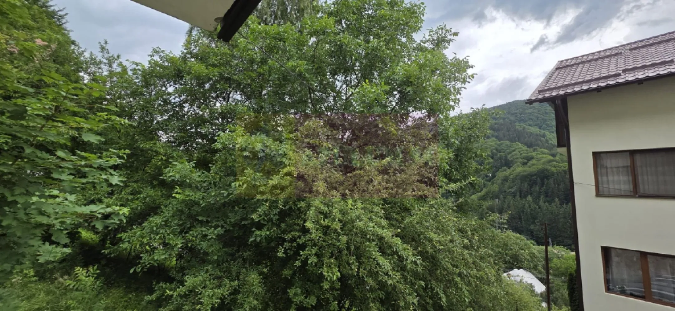 Apartament cu 2 camere de vanzare in Sinaia