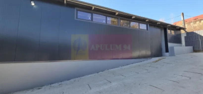 Logo Apulum94 logo