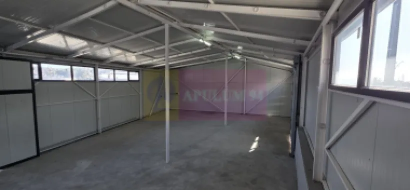 Hală producție sau depozit de vânzare sau închiriere