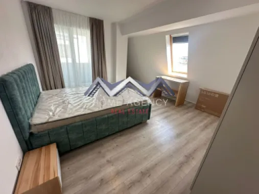 Apartament 2 camere Otopeni premium | prima închiriere