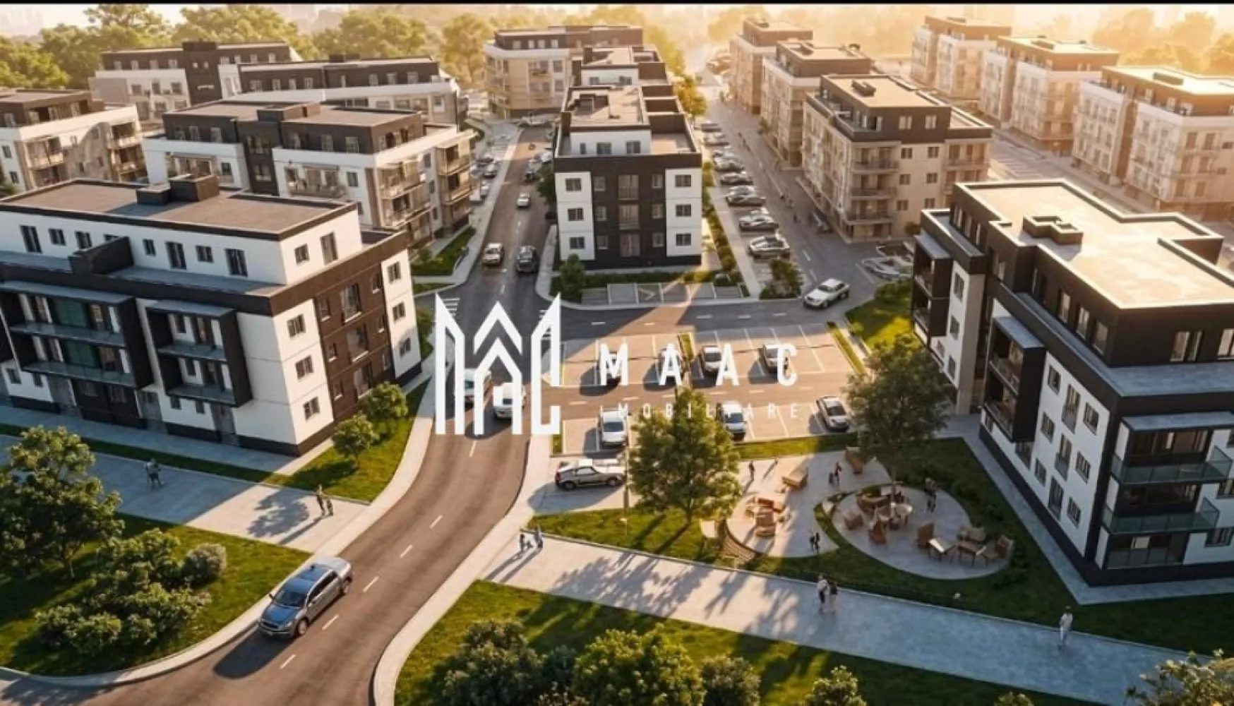 Teren | 31.300 MP | Intravilan | Dezvoltare Imobiliară | PUZ Aprobat - MAAC Imobiliare vă propune spre vânzare o oportunitate investițională de elită în Sibiu: un proiect rezidențial complet, cu documentația completă de autorizație, situat strategic lângă Prima Shopping Center și cartierul Veteranii de Război.

Proiectul beneficiază de un concept modern, cu infrastructură integrată și indicatori urbanistici optimi, fiind pregătit pentru demararea lucrărilor în cel mai scurt timp.

Cifre Cheie și Indicatori (Conform Bilanț Total după noul PUG):

Suprafață teren (după cedare): 31.300 mp

Regim de înălțime: Subsol + Parter + 3 Etaje + Mansardă/Etaj Retras

Capacitate Proiect: 19 corpuri de clădire

Unități: 341 apartamente și 30 spații de servicii/comerciale

Parcări: 1.3 locuri/unitate locativă cu 60% la Subsol sau 1.7 locuri/unitate locativă ce pot fi toate suprateran. 

Există posibilitatea amenajării parcărilor la parter în loc de Subsol fără a se modifica suprafața construită actuală.

Indicatori Urbanistici: POT 30% | CUT 1.2

Suprafețe Construite (S.C.D.): 32.403 mp (fără subsol) / 47.489 mp (totală cu subsol, terase și balcoane)

Infrastructură și Facilități Incluse:
Drumuri și Acces: Acces auto și pietonal clar reglementat; drumuri existente și propuse prin PUZ aprobat.

Gata de Start: Toate documentele pentru autorizație sunt depuse (termen eliberare 2-3 luni), cu devize complete pentru gaz, curent, apă și canalizare.

Execuție "la cheie": Proprietarul trage toate utilitățile și realizează infrastructura (drumuri, parcări, spații verzi), costuri incluse în preț (cu un adaos de 70-80 euro peste preț pentru execuție).

Dotări ansamblu: 3 locuri de joacă, zone verzi generoase și platforme dedicate pentru colectarea selectivă a deșeurilor (pubele separate pentru locatari și agenți economici - 13,5 mp/platformă).

Flexibilitate pentru Investitori și Modalități de Plată:

Vânzare în diviziune: Terenul este împărțit în 3 CF-uri separate, Parcela 1: 19 208 mp, Parcela 2: 4619 mp, Parcela 3: 7500 mp, oferind posibilitatea ca 3-4 dezvoltatori să achiziționeze câte un bloc individual, conform schiței atașate la contract.

Arhitectură Unitară: Se condiționează păstrarea aspectului exterior al clădirilor pentru a asigura un design vizual coerent al întregului ansamblu.

Căutăm parteneri cu potențial financiar și experiență pentru o colaborare pe termen lung în acest proiect de referință.

Se poate face parteneriat și pe parcele de câte un bloc sau două dacă sunt mai mulți dezvoltatori.

Pentru documentația completă și vizionări, contactați-ne și specificați codul de identificare al proprietății ID: CP2976650.