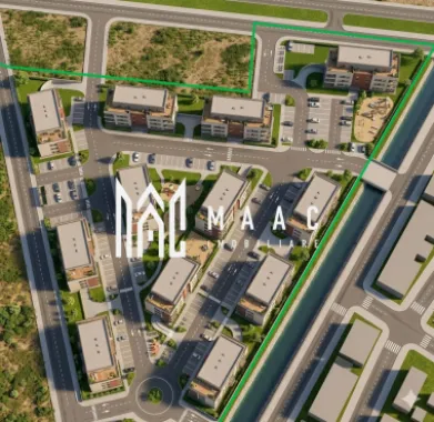 Teren | 31.300 MP | Intravilan | Dezvoltare Imobiliară | PUZ Aprobat