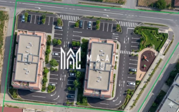 Teren | 31.300 MP | Intravilan | Dezvoltare Imobiliară | PUZ Aprobat