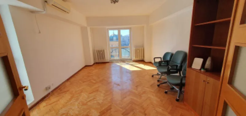 4 camere 2 bai 4 terase 100mp etaj 6/8, Piata Unirii bloc Vodafone