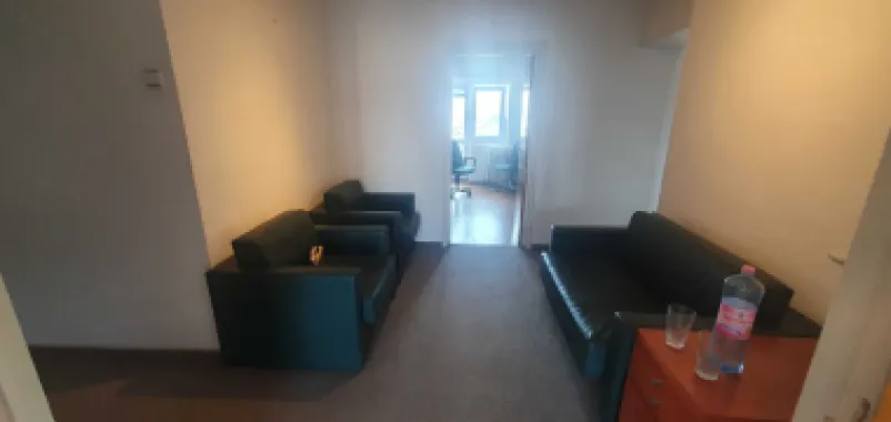4 camere 2 bai 4 terase 100mp etaj 6/8, Piata Unirii bloc Vodafone