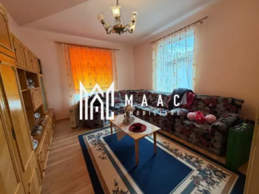Casa individuala | 4 camere | Teren 978 | Zona Turnisor