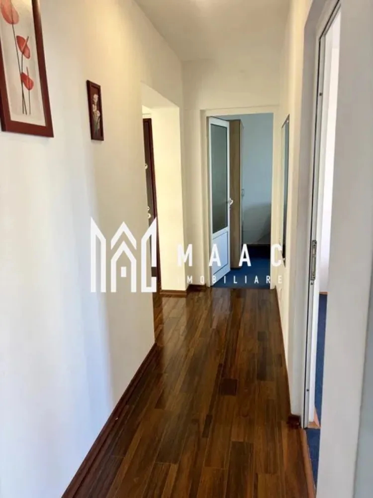 Apartament 3 camere | Etaj 3 | 2 Balcoane | Mihai Viteazu