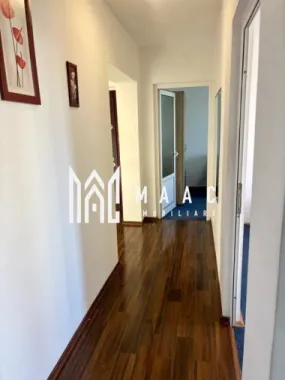 Apartament 3 camere | Etaj 3 | 2 Balcoane | Mihai Viteazu