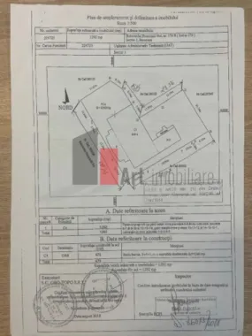 Comision 0% Spatiu comercial de inchiriat in Bucurestii Noi - Oportunitate Rara
