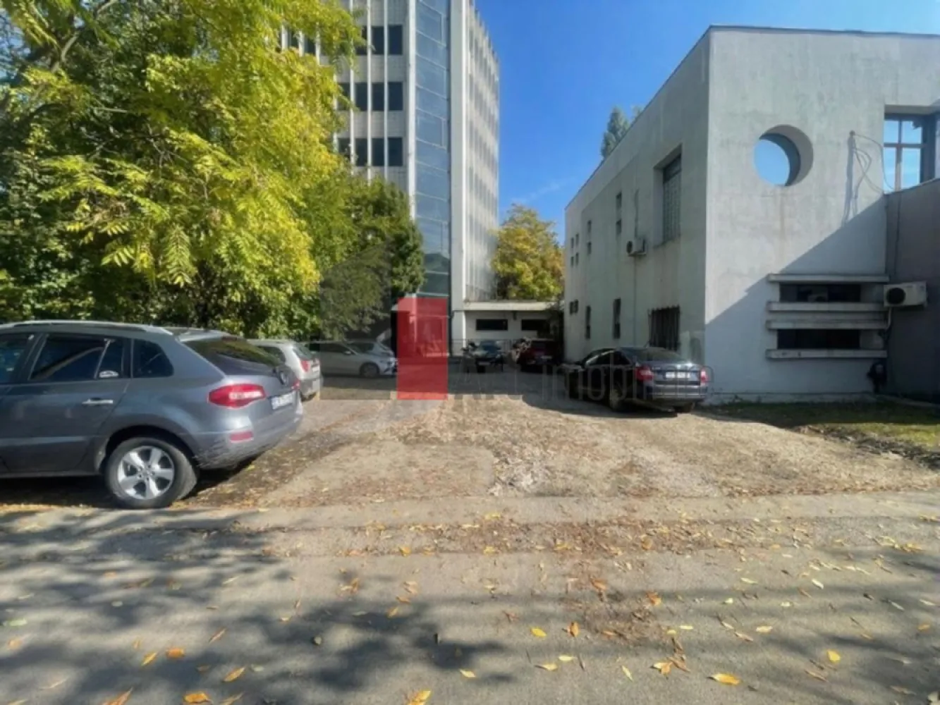 Comision 0% Spatiu comercial de inchiriat in Bucurestii Noi - Oportunitate Rara