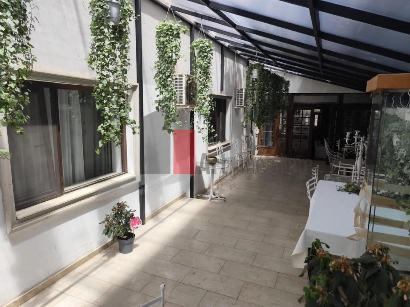 %0 Comision Spatiu comercial de inchiriat in zona Arcul de Triumf/Kiseleff