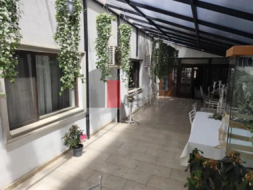 %0 Comision Spatiu comercial de inchiriat in zona Arcul de Triumf/Kiseleff