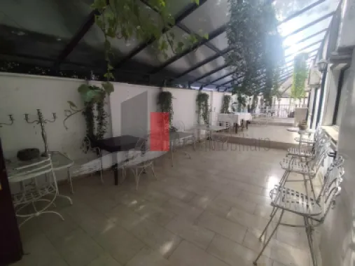 %0 Comision Spatiu comercial de inchiriat in zona Arcul de Triumf/Kiseleff