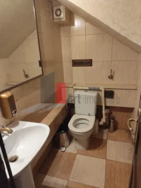 %0 Comision Spatiu comercial de inchiriat in zona Arcul de Triumf/Kiseleff