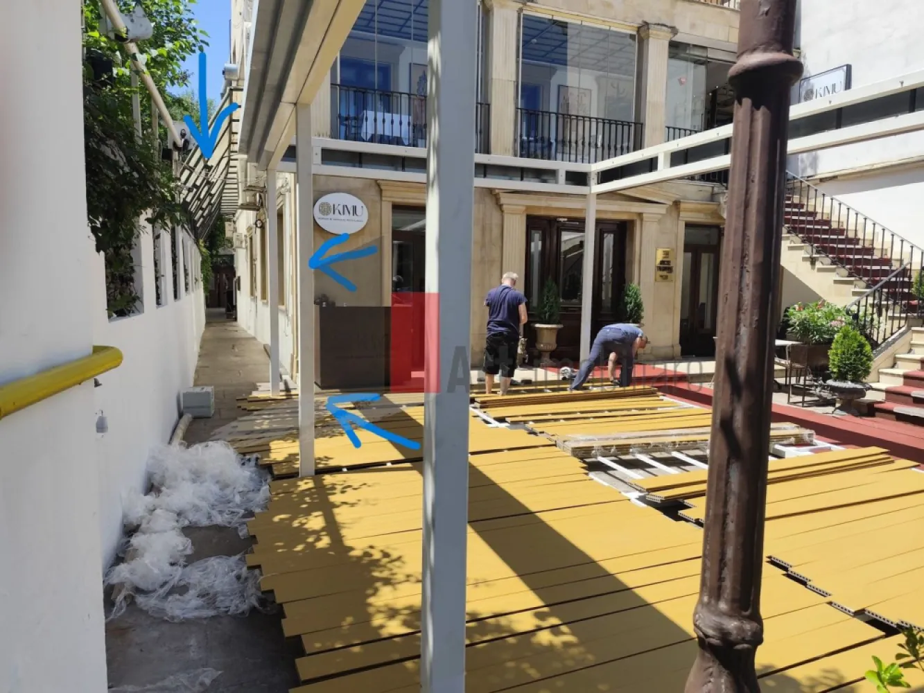 %0 Comision Spatiu comercial de inchiriat in zona Arcul de Triumf/Kiseleff