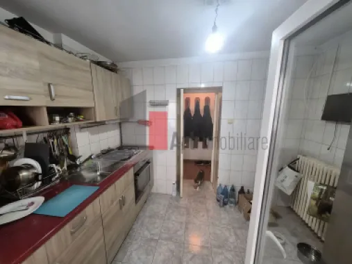 0%Comision Apartament de vanzare in zona Basarabia/Arena Nationala