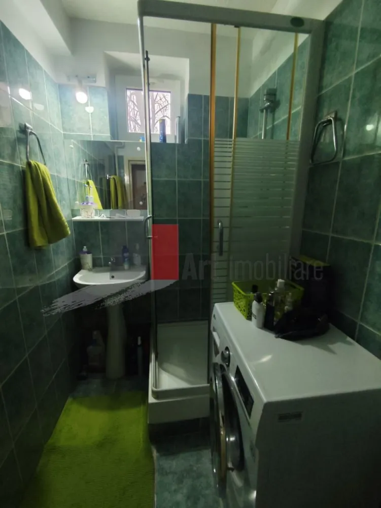 0%Comision Apartament de vanzare in zona Basarabia/Arena Nationala