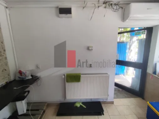 Spatiu comercial de inchiriat in zona Basarabia/Titan