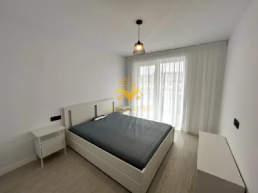 2 camere Modern, Pet friendly, Elite City, Lidl, Iris, Auchan,Fabricii