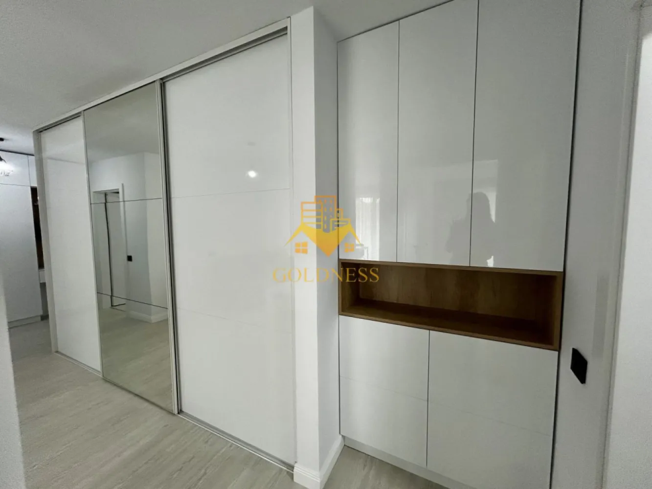 2 camere Modern, Pet friendly, Elite City, Lidl, Iris, Auchan,Fabricii
