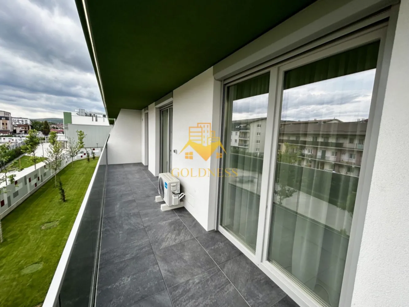 2 camere Modern, Pet friendly, Elite City, Lidl, Iris, Auchan,Fabricii