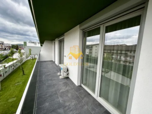 2 camere Modern, Pet friendly, Elite City, Lidl, Iris, Auchan,Fabricii