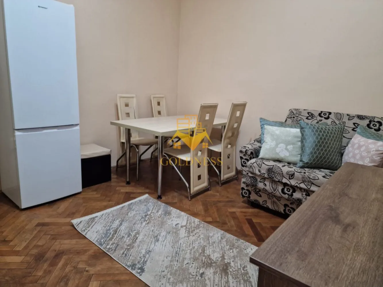1 cameră, Central, Calea Motilor, UMF, USAMV, Zona Platinia