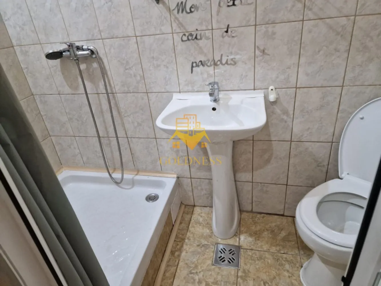 1 cameră, Central, Calea Motilor, UMF, USAMV, Zona Platinia