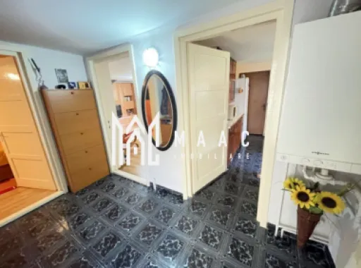 Apartament la casa I 2 camere decomandate I Lazaret