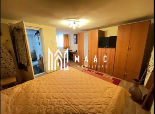 Apartament la casa I 2 camere decomandate I Lazaret