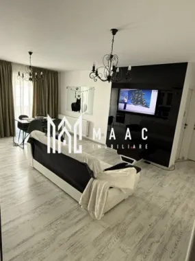 Logo MAAC IMOBILIARE logo