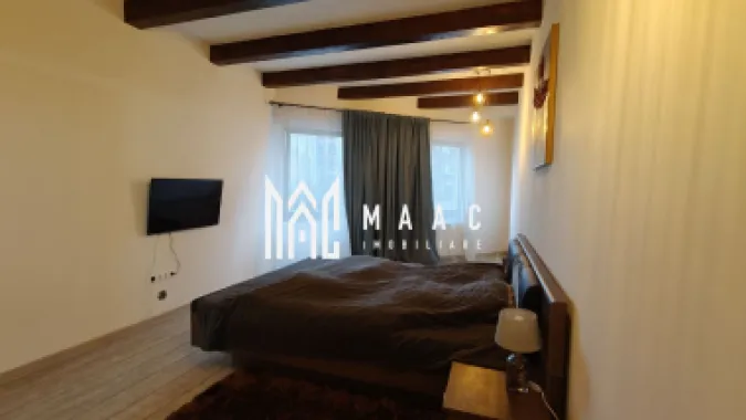 Apartament 4 camere 145 mpu I Terasă I Parcare I Central