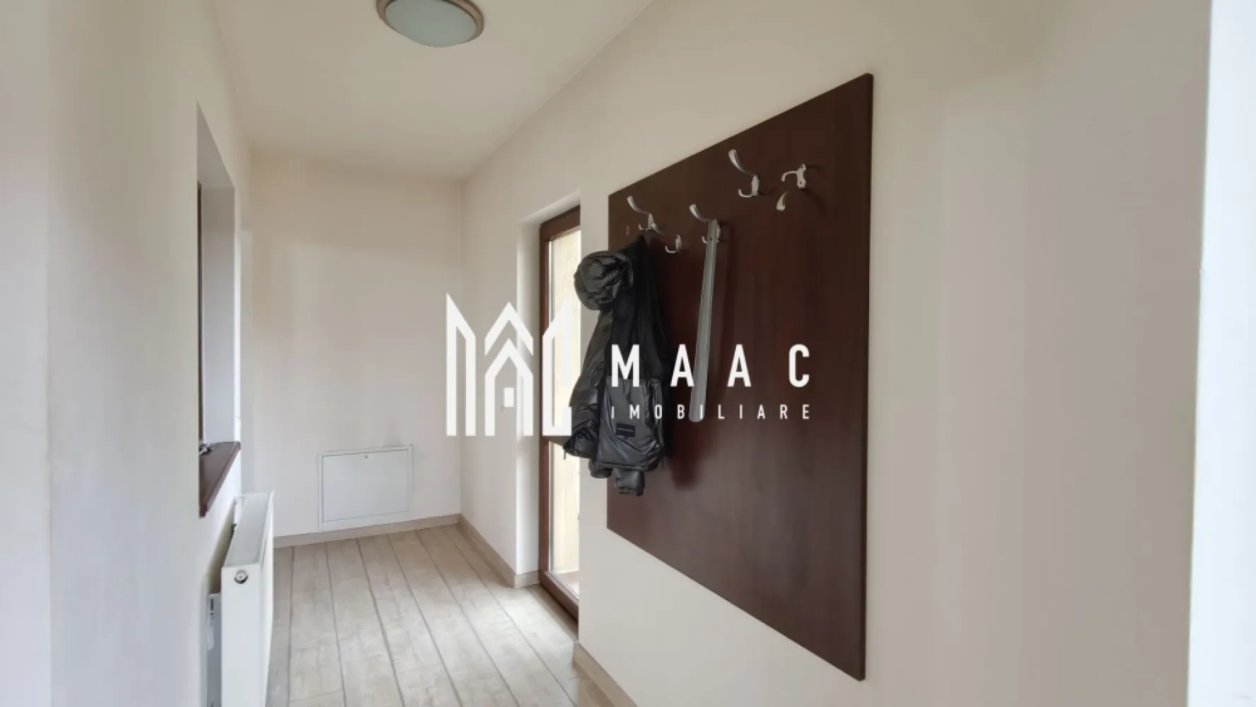 Apartament 4 camere 145 mpu I Terasă I Parcare I Central