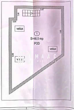 Apartament 4 camere 145 mpu I Terasă I Parcare I Central