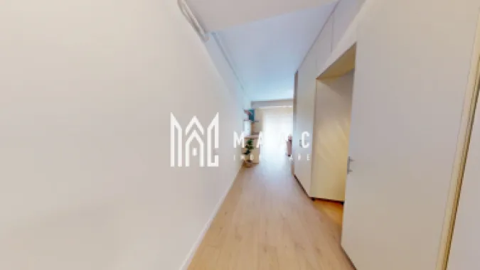 Apartament 1 camera | Parter | Balcon | Decomandat