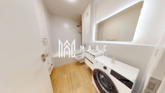 Apartament 1 camera | Parter | Balcon | Decomandat