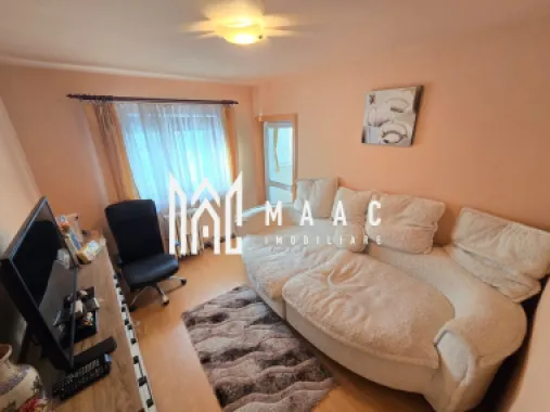 Apartament 4 camere 2 bai zona Strand Parc