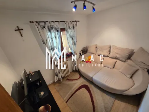 Apartament 4 camere 2 bai zona Strand Parc