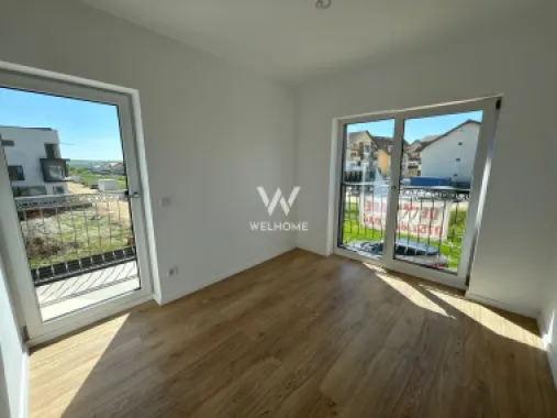 Casa cocheta 4 camere in Selimbar Triajului