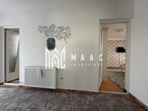 Casa 5 camere | 124MPU | Curte individuala | Terezian