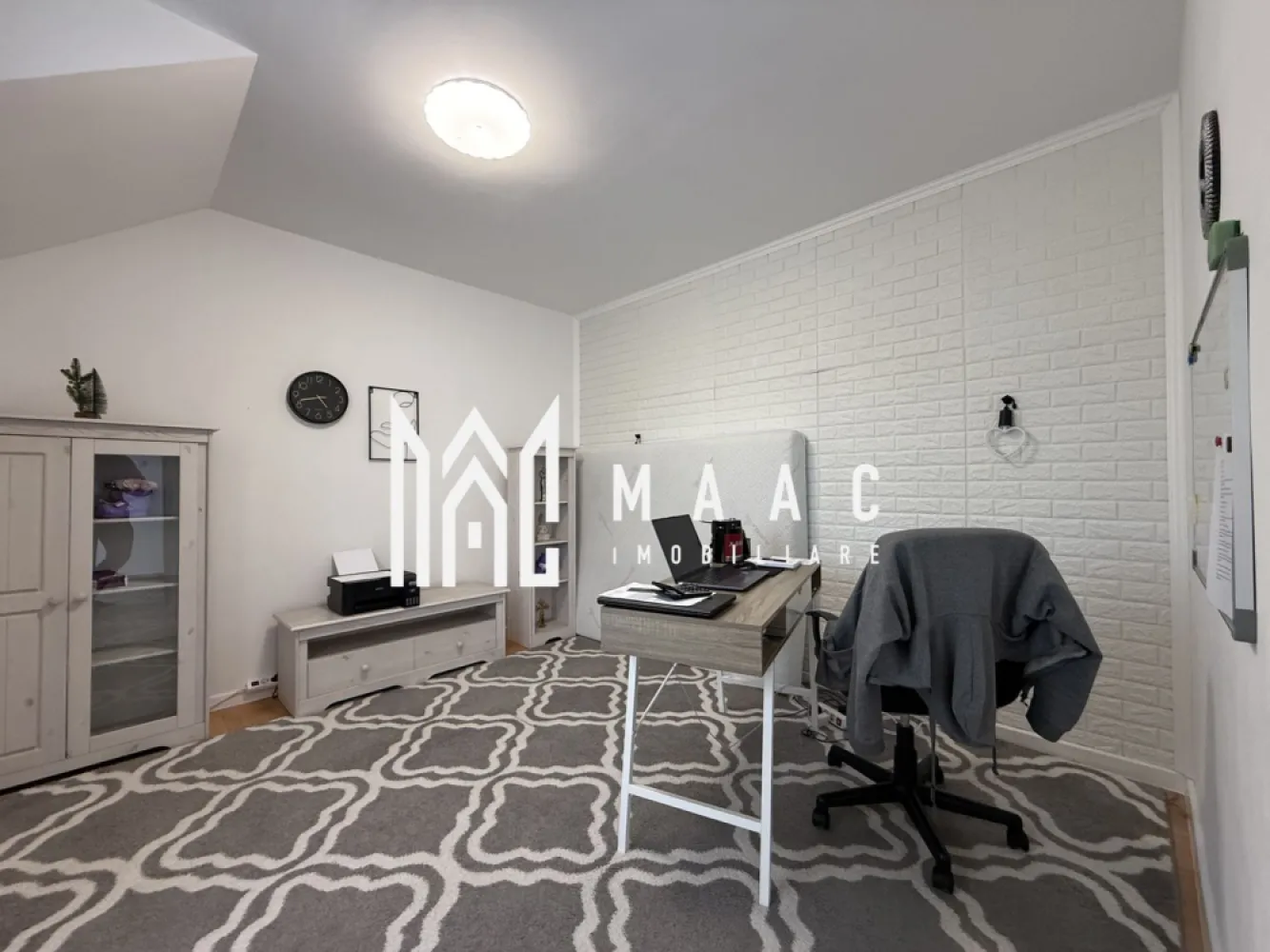 Casa 5 camere | 124MPU | Curte individuala | Terezian