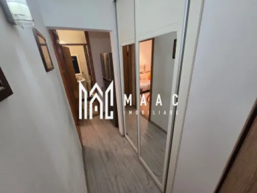 Apartament 4 camere 2 bai zona Strand Parc