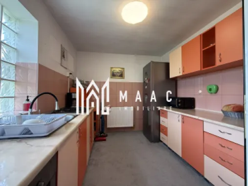 Casa 5 camere | 124MPU | Curte individuala | Terezian