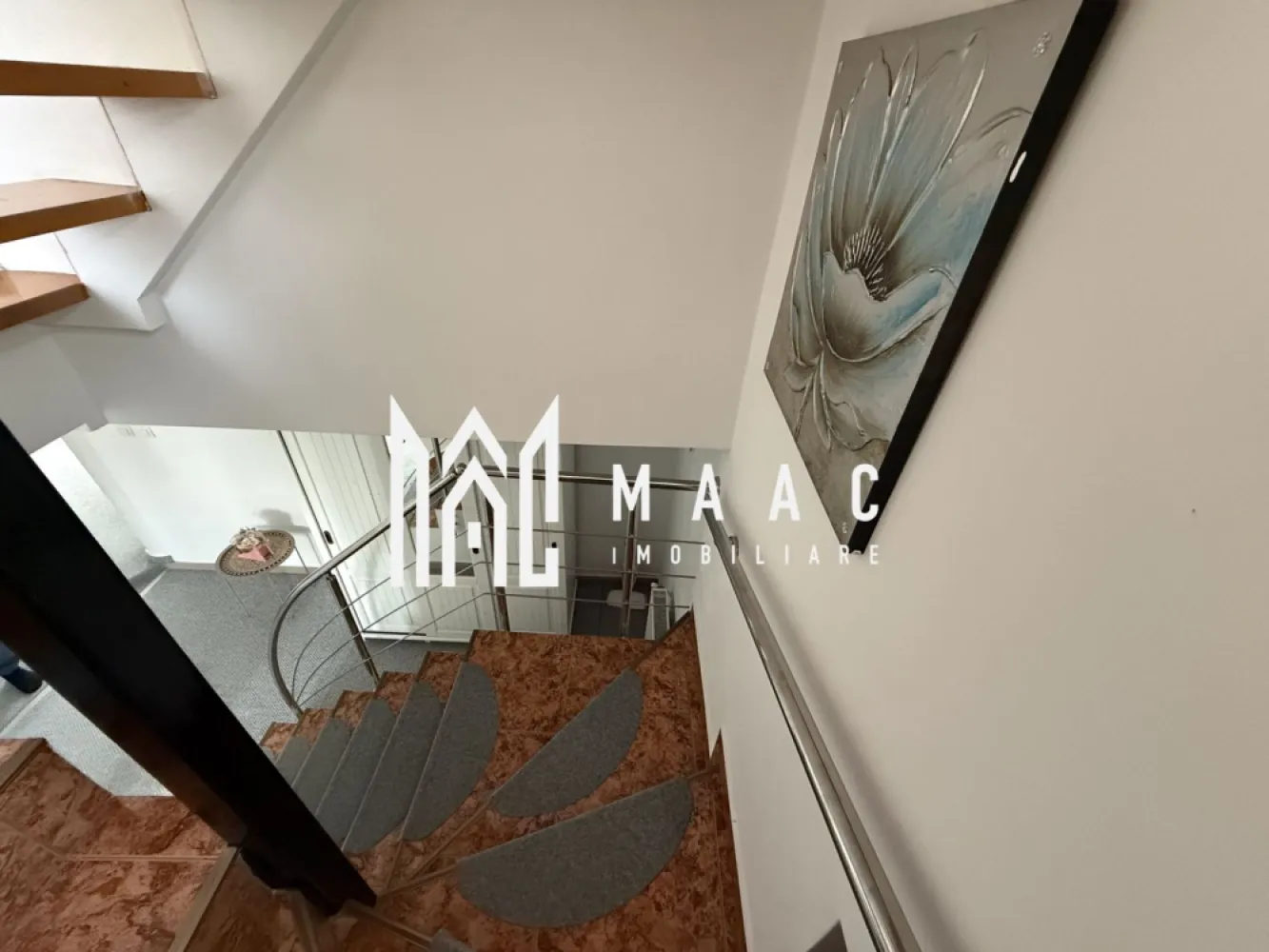 Casa 5 camere | 124MPU | Curte individuala | Terezian