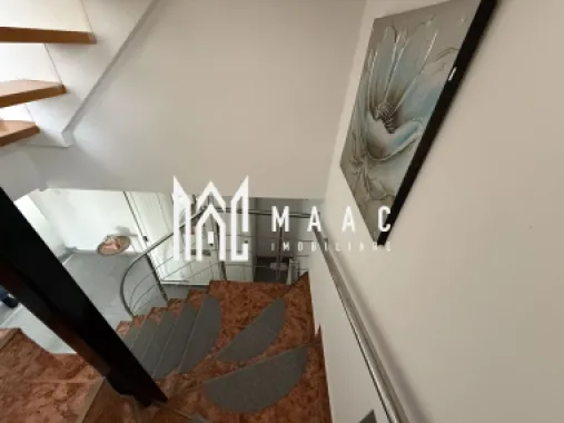 Casa 5 camere | 124MPU | Curte individuala | Terezian