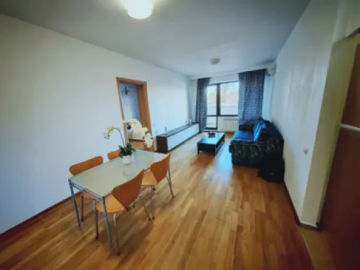 Apartament 2 camere mobilat complet Pipera | Privighetorilor | Băneasa