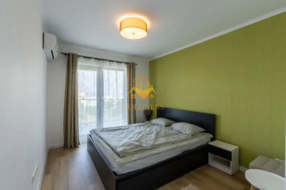3 camere, modern, bloc nou, terasa,2 parcari, et 14, Zorilor Zona LIDL